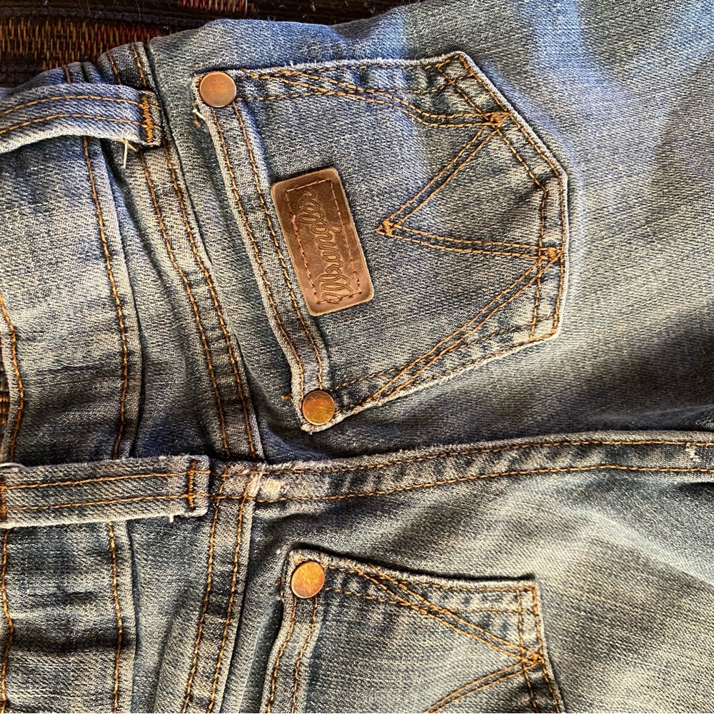 3t boys wranglers western jeans